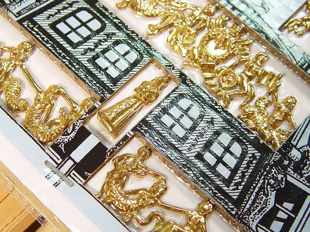 Модель корабля своими руками Royal Caroline