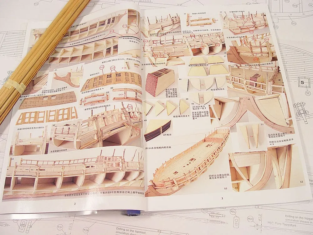 модель корабля для сборки Rattlesnake модель корабля для сборки Rattlesnake