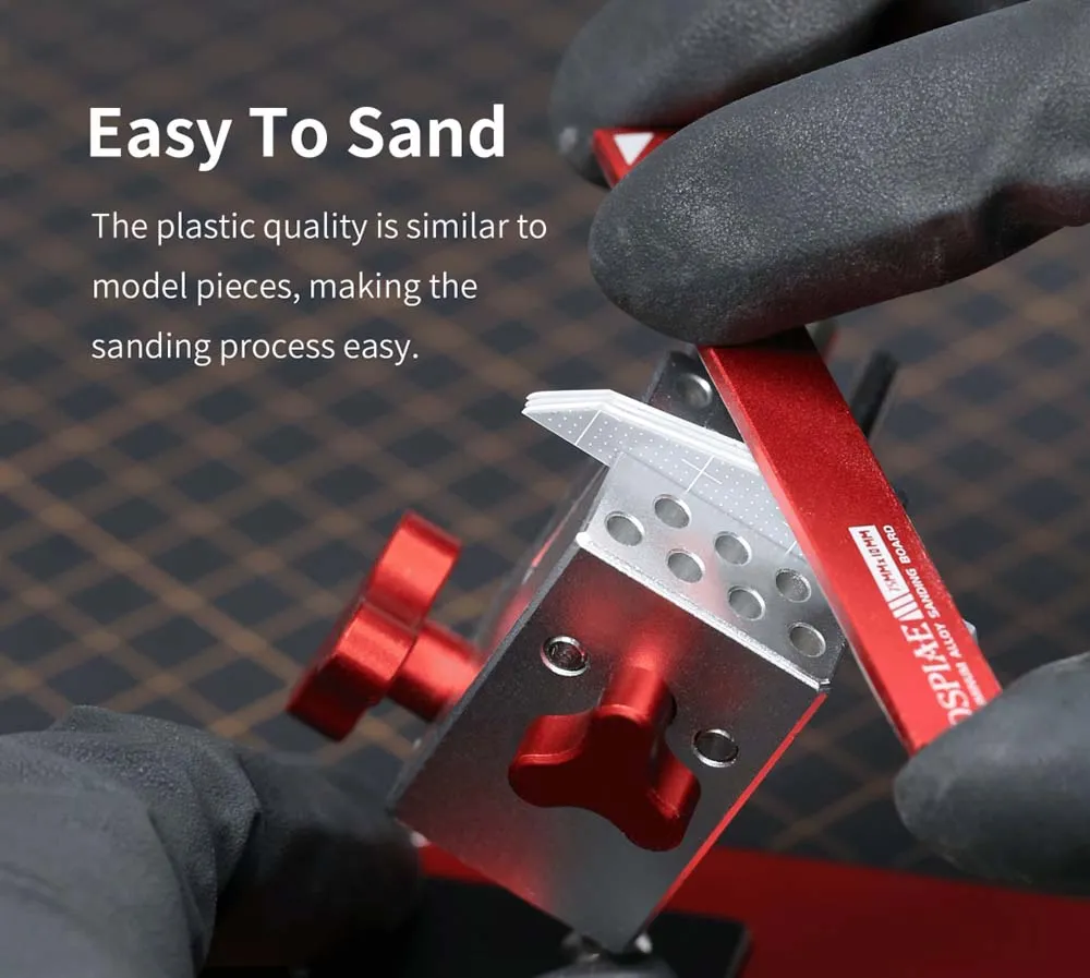 Cерый полистирол 0,5 мм, лист 190х250 мм, 3 шт/упак Cерый полистирол 0,5 мм, лист 190х250 мм, 3 шт/упак