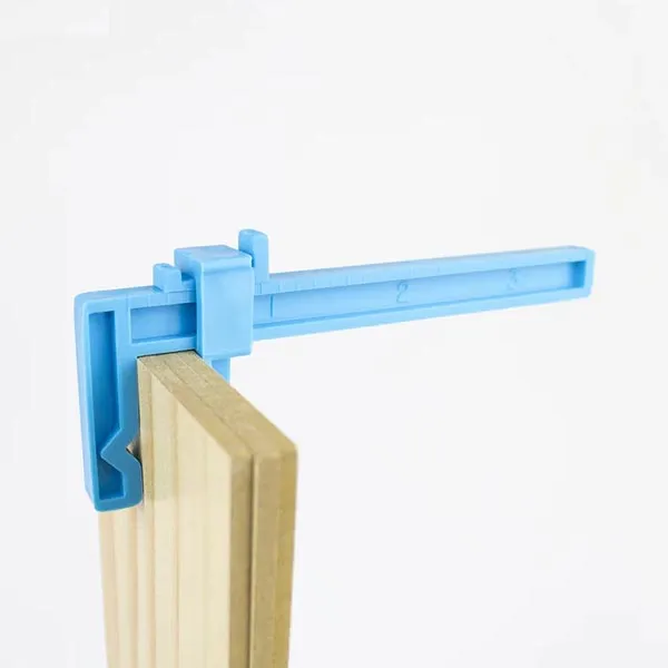 Комплект из двух маленьких зажимов