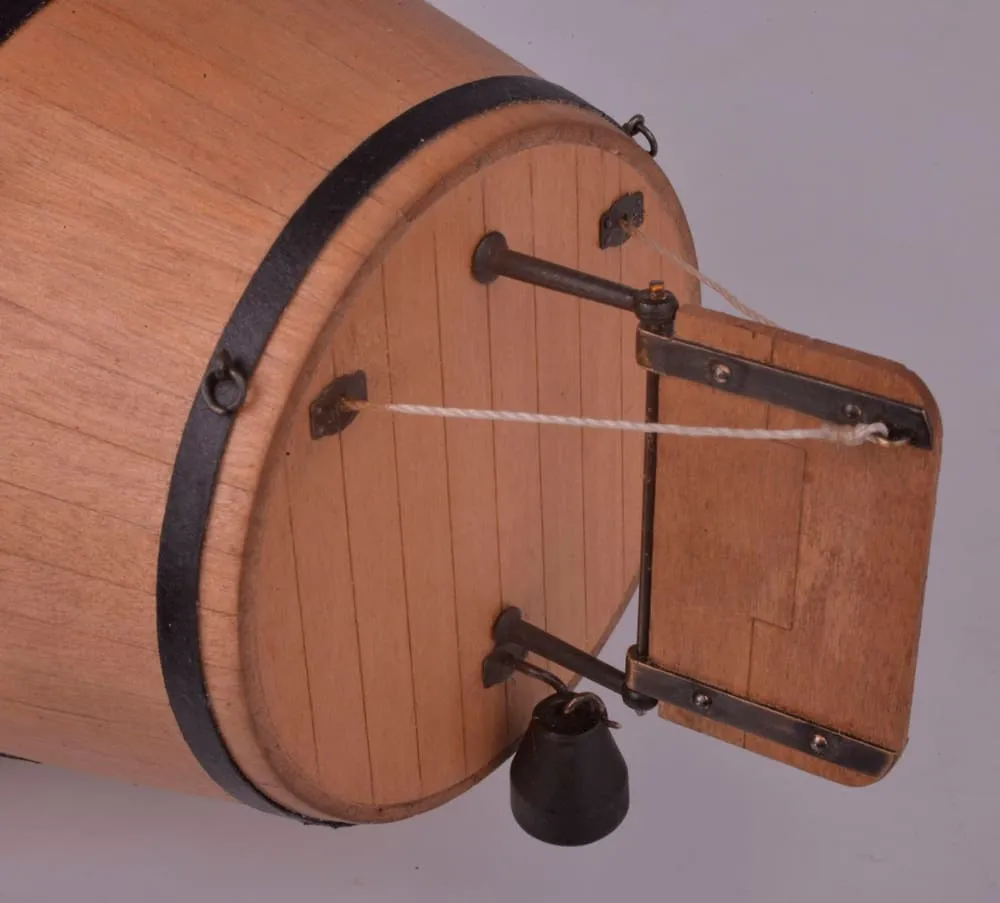 Потаенное судно Никонова + (Стартовый набор инструментов)