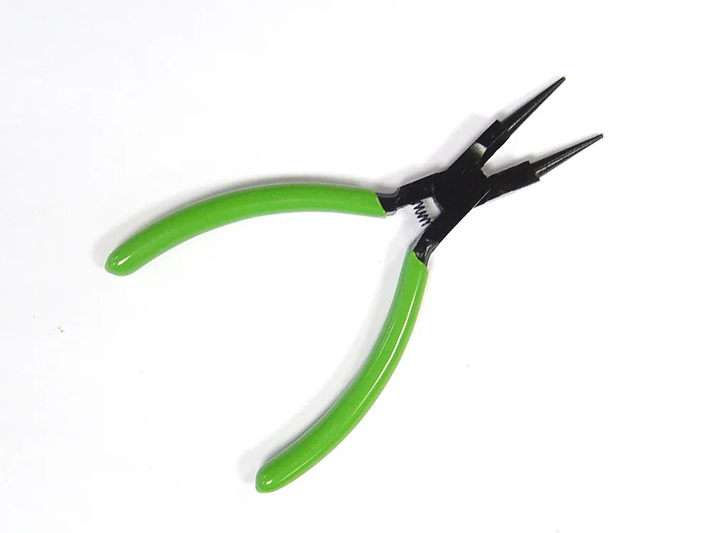 Круглогубцы и бокорезы, 14 см Круглогубцы и бокорезы, 14 см