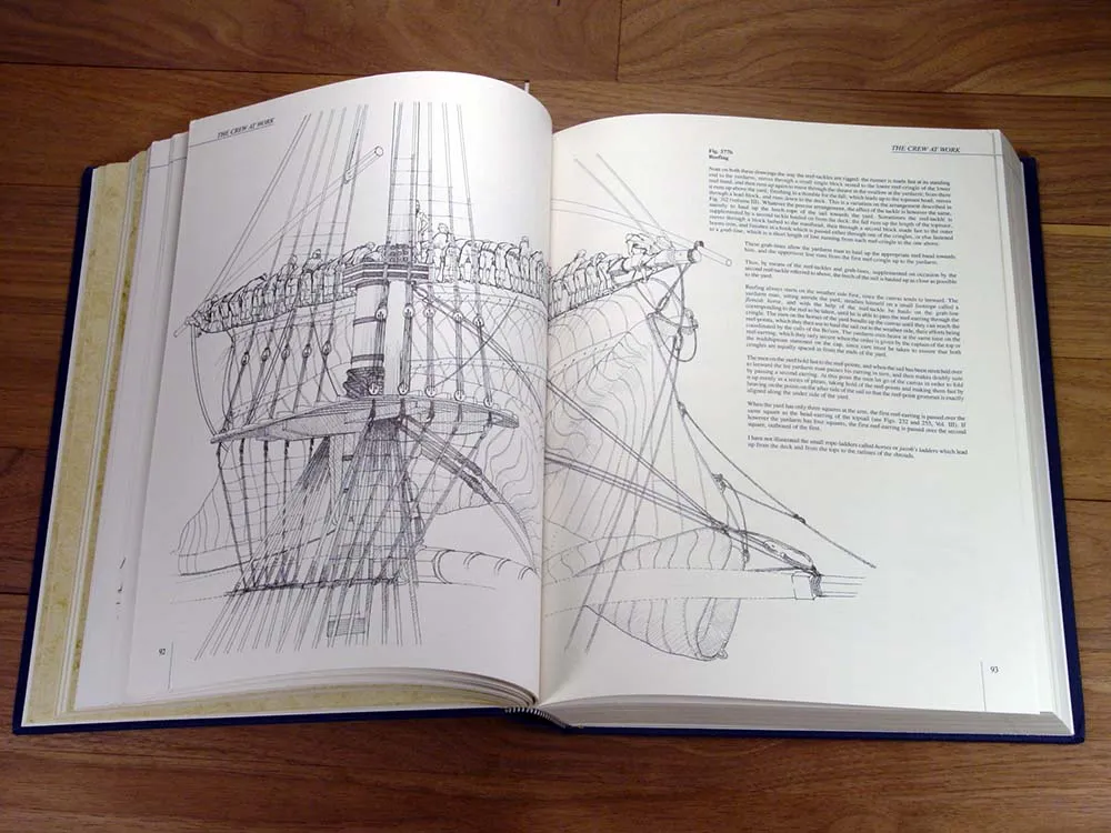 The 74 gun ship. Том 4. Команда. Управление кораблем. The 74 gun ship. Том 4. Команда. Управление кораблем.