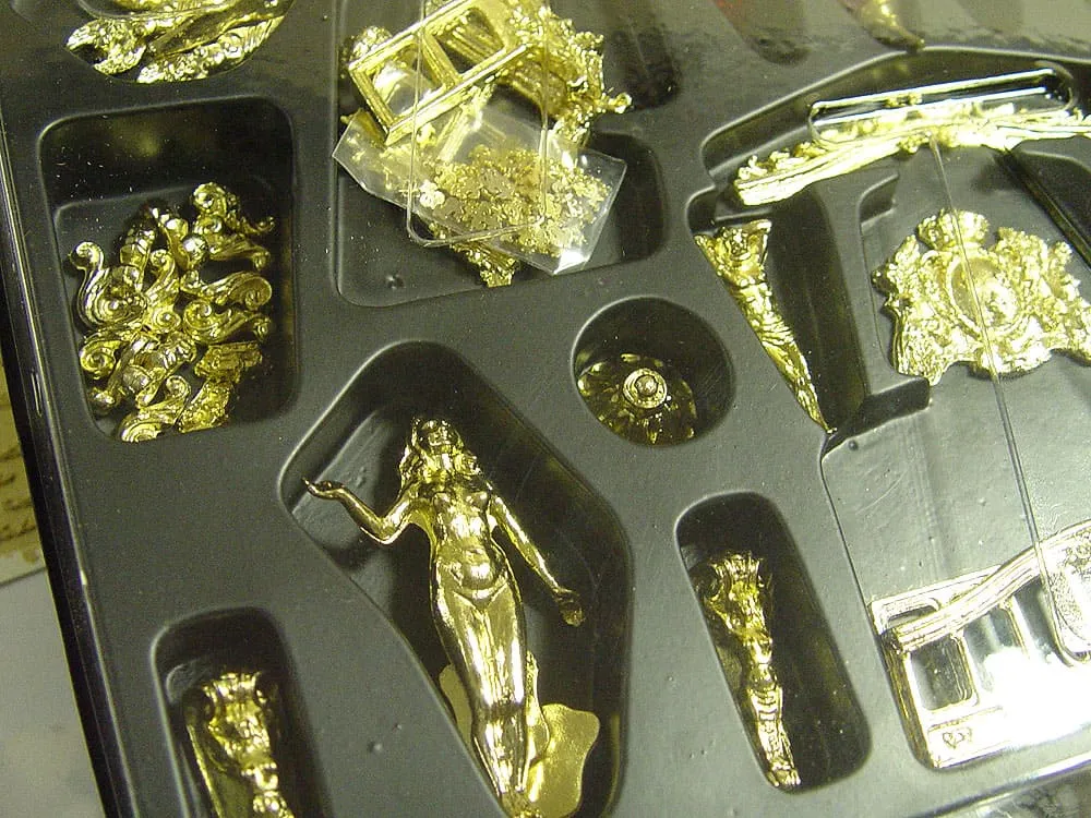 деревянная модель корабля Mirage деревянная модель корабля Mirage