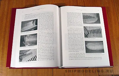 HMS Sussex 1693 + чертежи HMS Sussex 1693 + чертежи