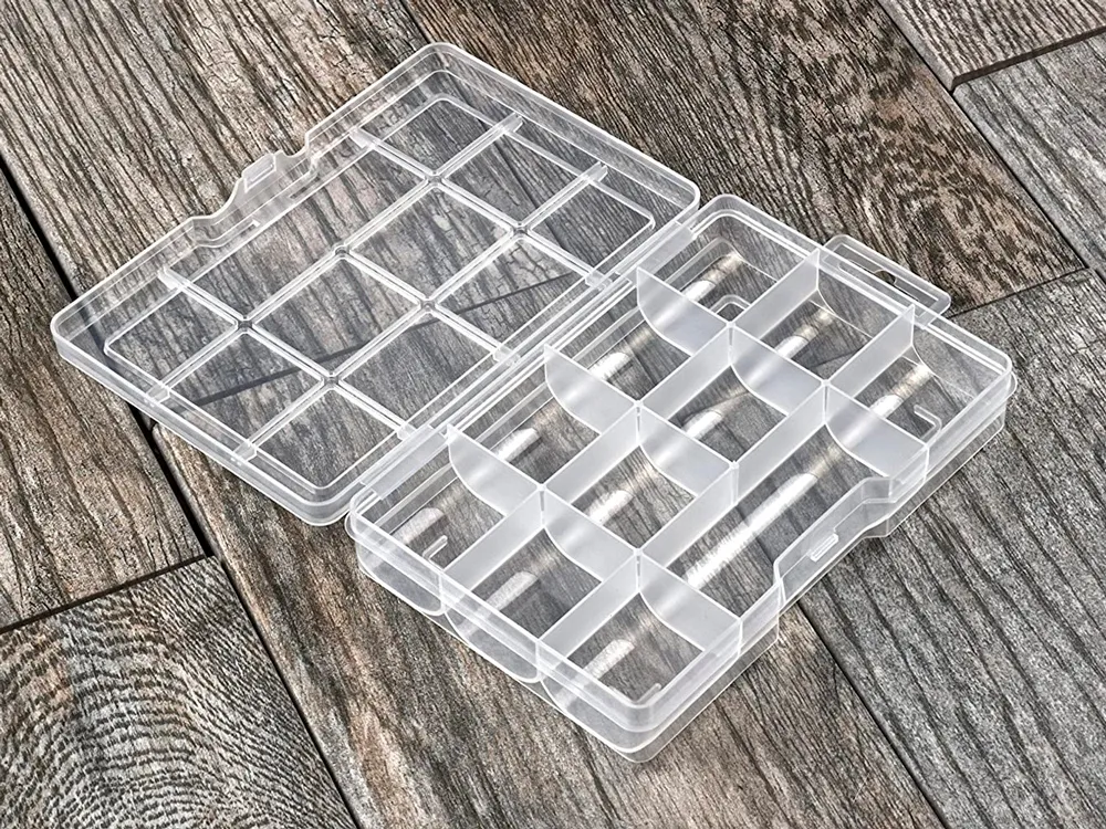 Лоток на 11 отделений Лоток на 11 отделений