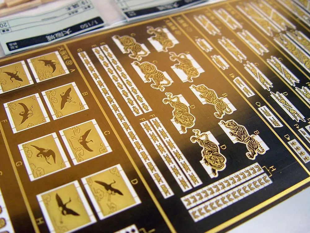 Замок Osaka Замок Osaka