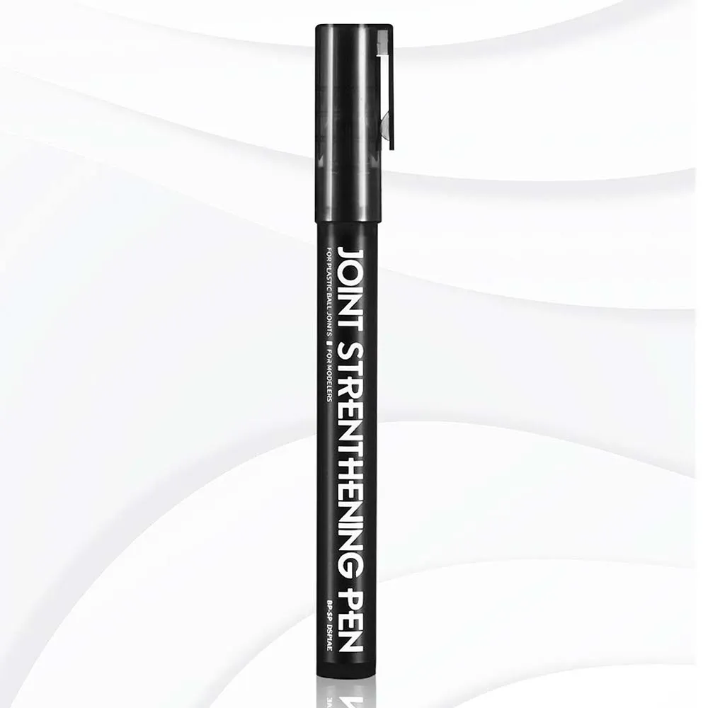 Карандаш для укрепления пластиковых шарниров