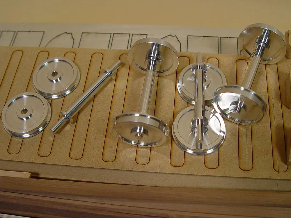 модель паровоза ORIENT EXPRESS спальный вагон 3533 LX модель паровоза ORIENT EXPRESS спальный вагон 3533 LX