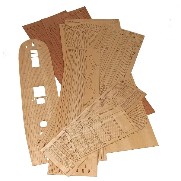 Модель Транспорт "Байкал" Модель Транспорт "Байкал"