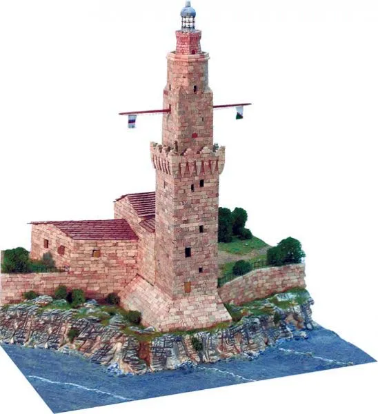 керамический конструктор