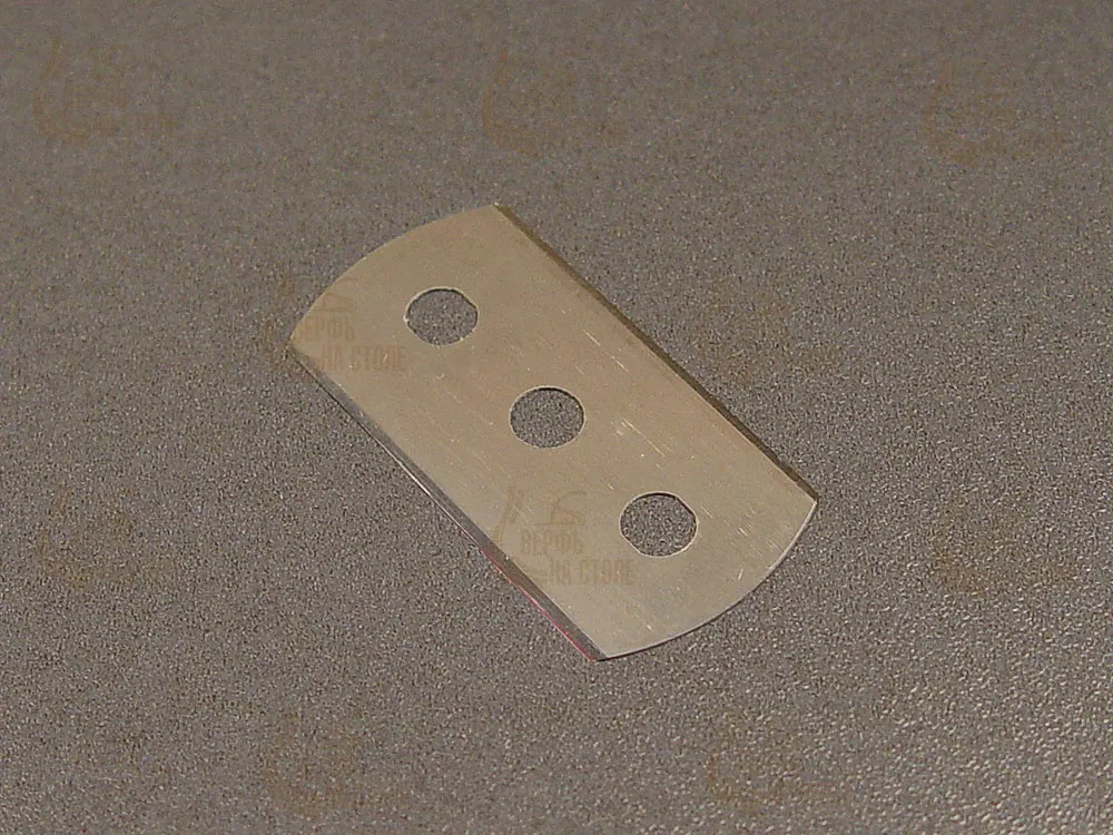 Лезвие для минирубанка Лезвие для минирубанка
