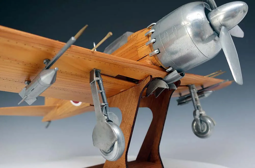 модель самолета Zero модель самолета Zero