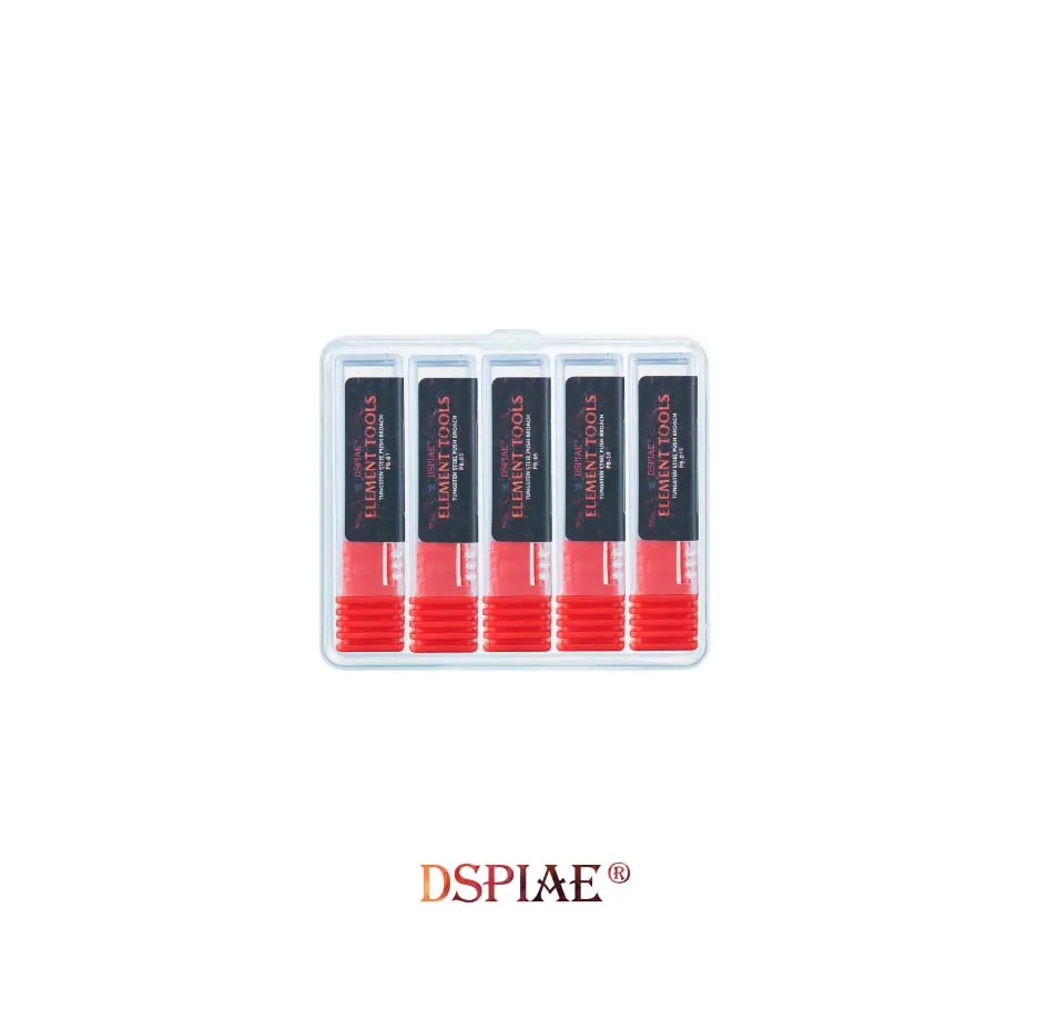 Скрайбер с 5 сменными лезвиями от 0,1 до 1 мм Скрайбер с 5 сменными лезвиями от 0,1 до 1 мм