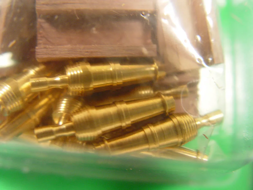 Модель корабля своими руками President (Новая версия) Модель корабля своими руками President (Новая версия)