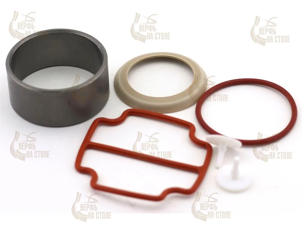 Комплект расходных материалов для тех. обслуживания компрессора 1215