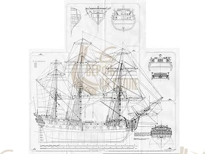 66-ти пушечный корабль Святой Евстафий Плакида 66-ти пушечный корабль Святой Евстафий Плакида