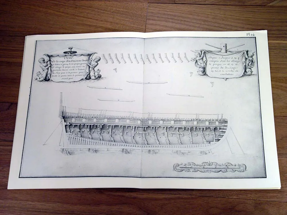 Album de Colbert Album de Colbert