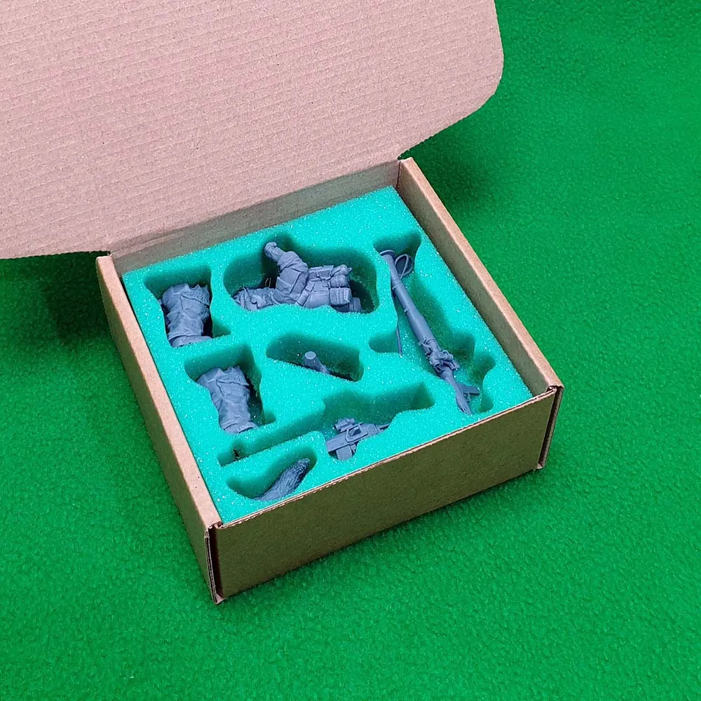 фигурка Кошачий спецназ: Семён