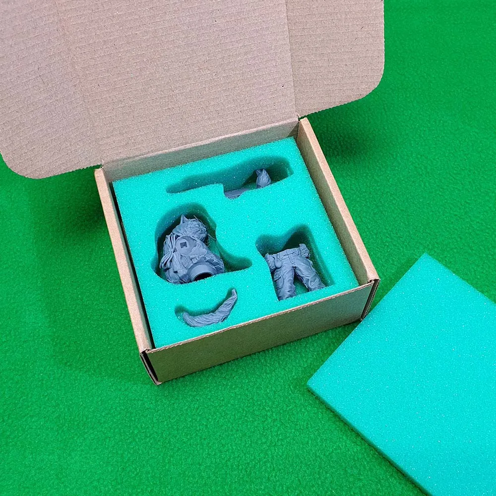 фигурка Кошачий спецназ: Тимофей фигурка Кошачий спецназ: Тимофей