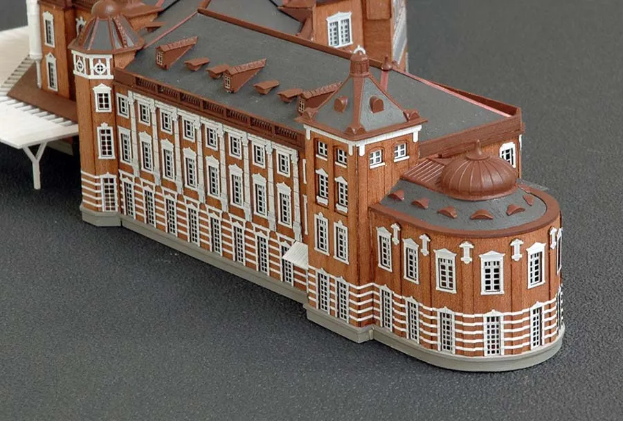 Токийский железнодорожный вокзал Токийский железнодорожный вокзал