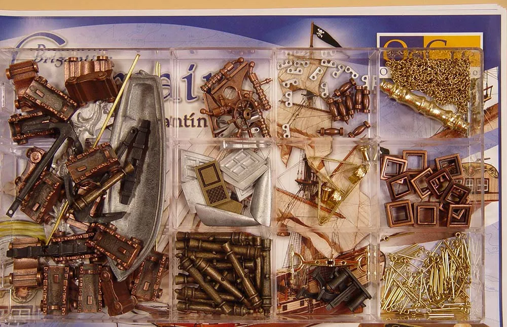 модель корабля своими руками Corsair модель корабля своими руками Corsair