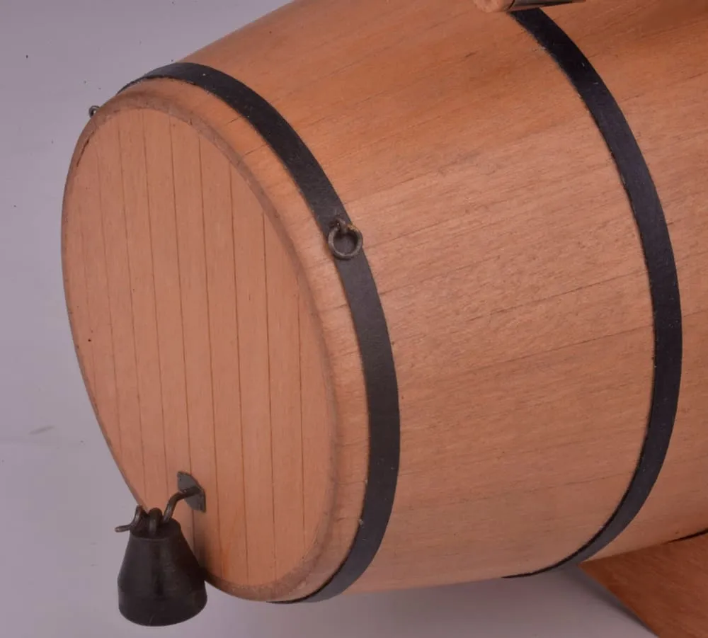 Потаенное судно Никонова Потаенное судно Никонова