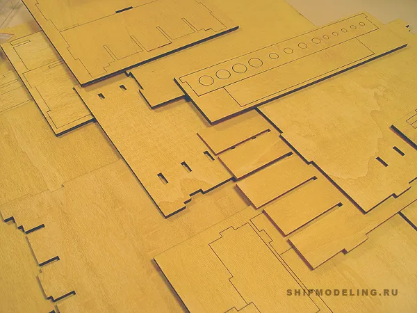 Рабочее место (новая версия)