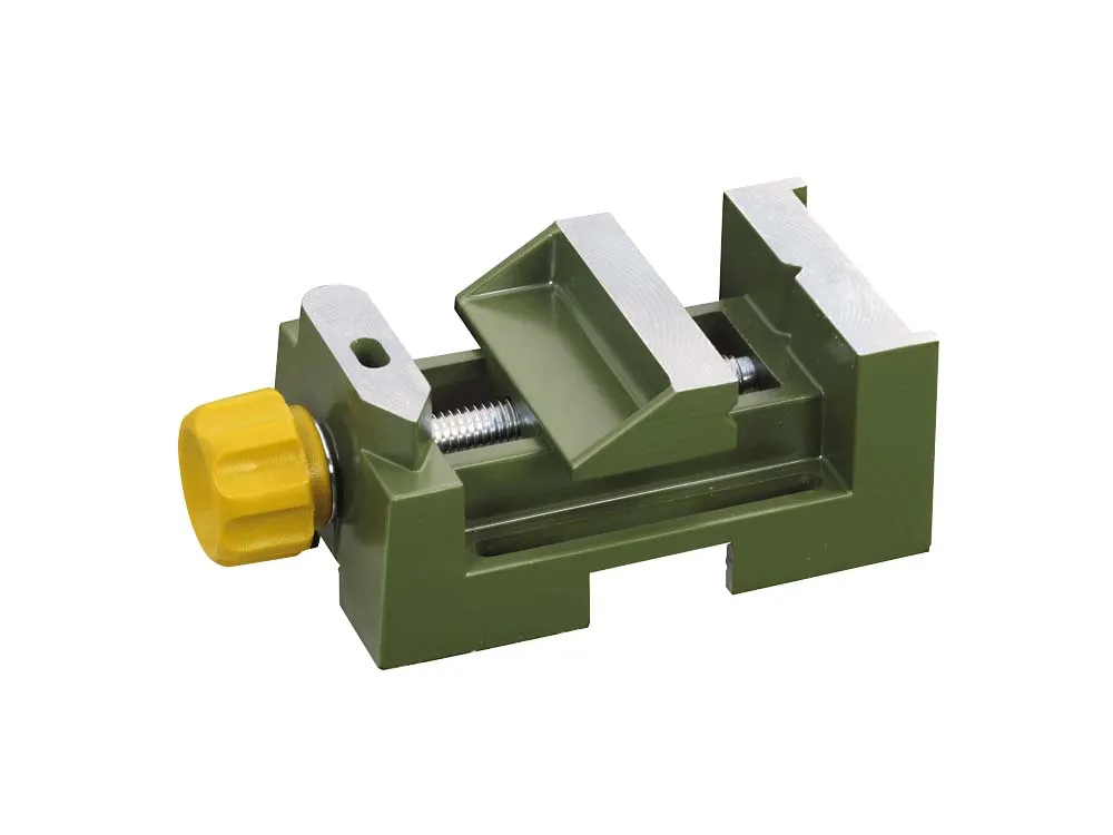 Тиски Proxxon MS4 28132