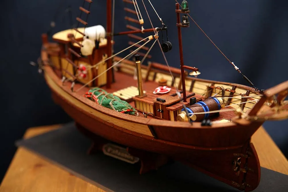 модель корабля своими руками Palamos модель корабля своими руками Palamos