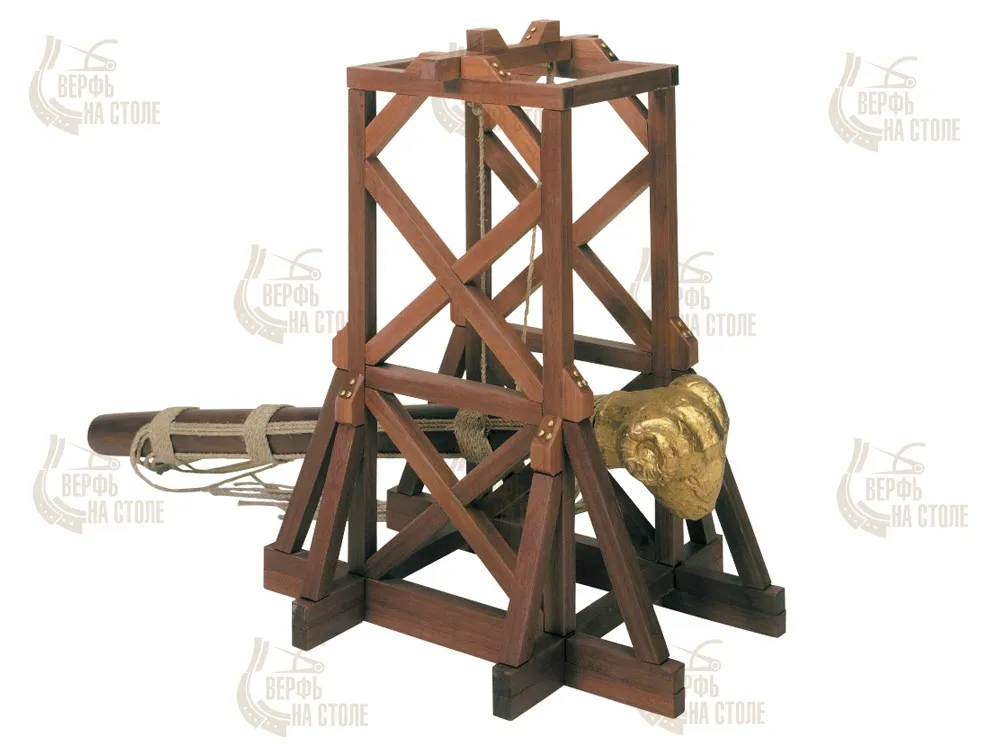 сборная модель пушки сборная модель пушки