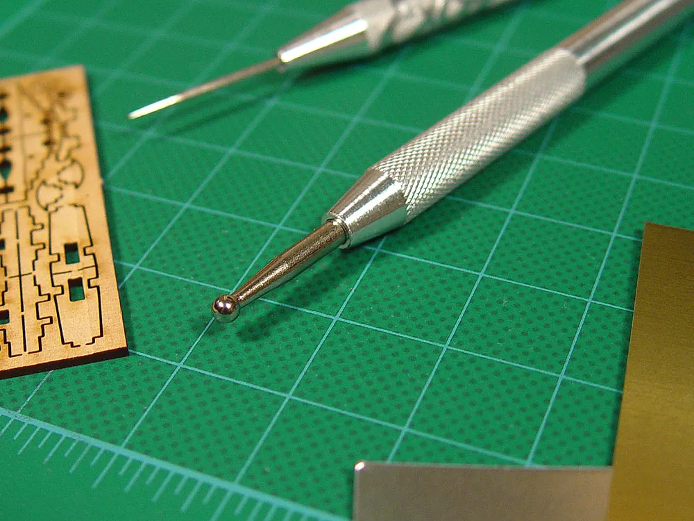 Набор ножей Delux Набор ножей Delux