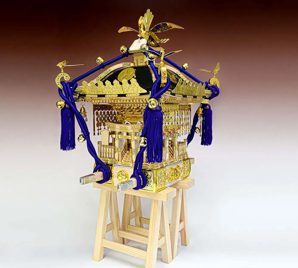 Edo Mikoshi