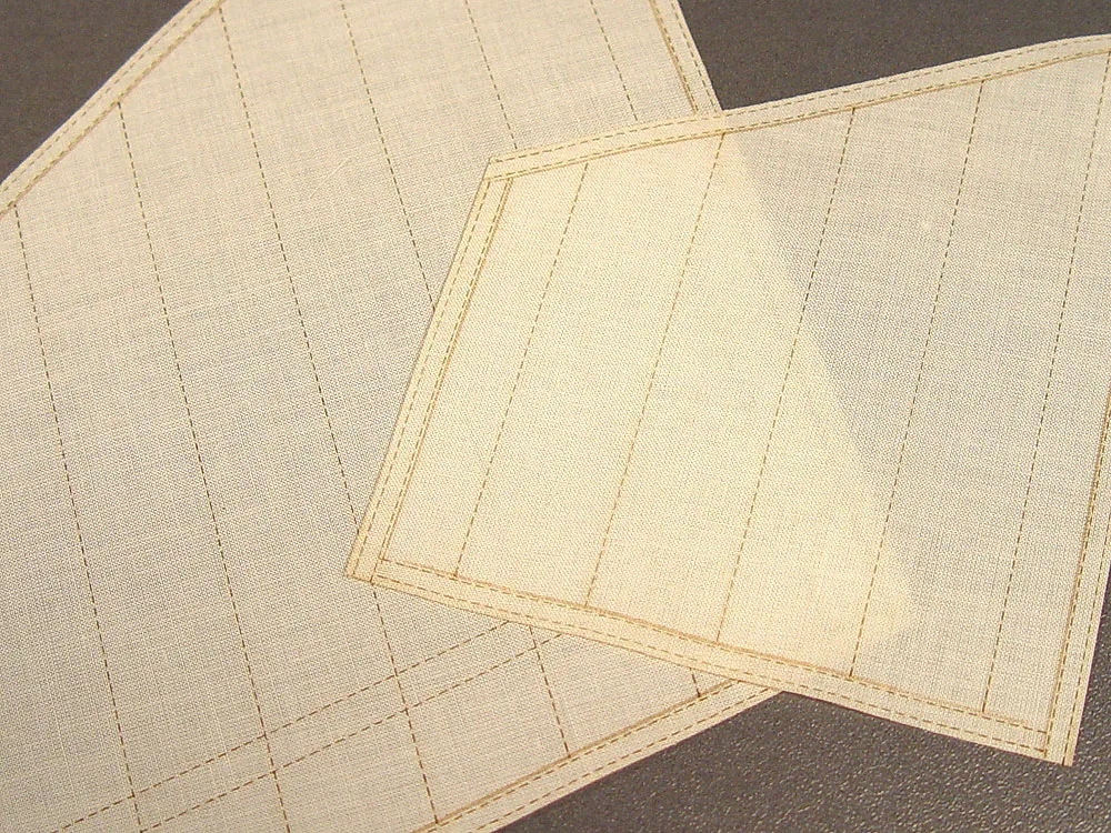 Улучшенные паруса для модели корабля HMS Endeavour Улучшенные паруса для модели корабля HMS Endeavour