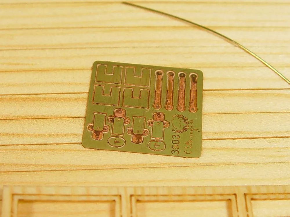 Деревенская изба, , 633 детали