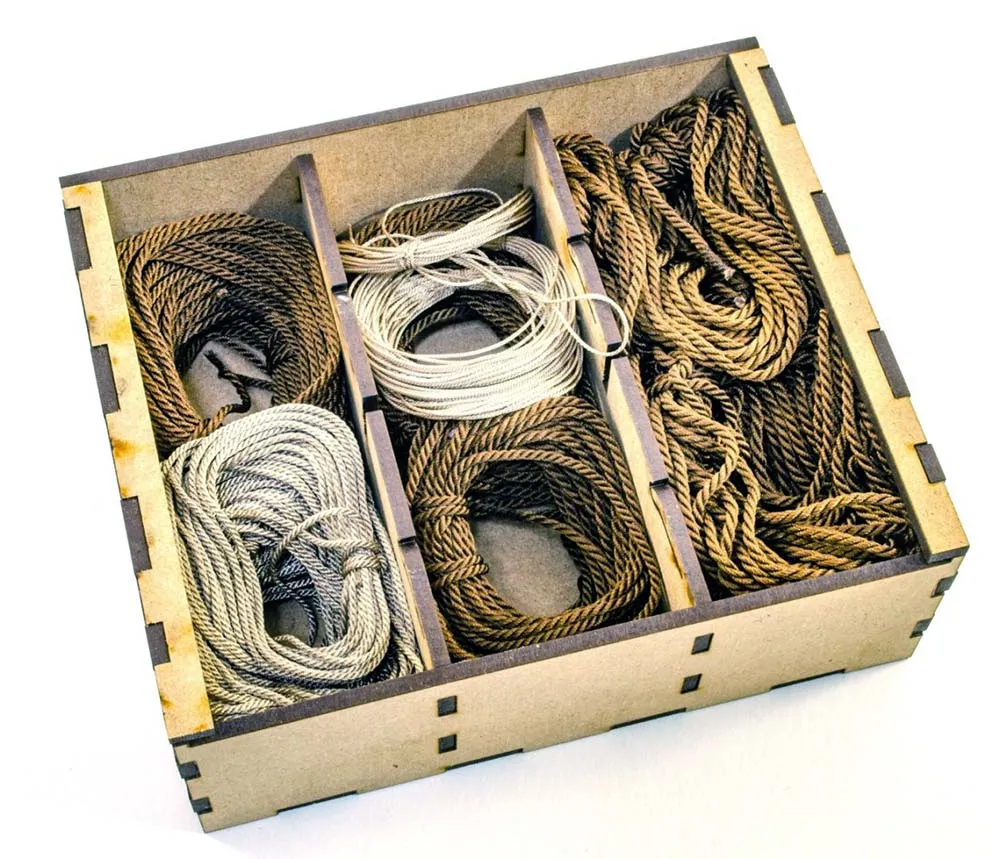 San Bartolome, 1584 год (версия 2) San Bartolome, 1584 год (версия 2)