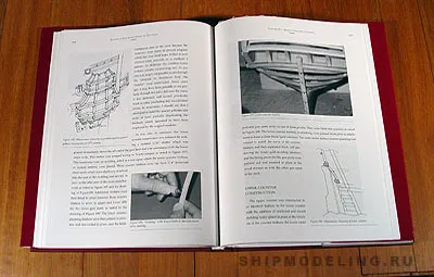 HMS Sussex 1693 + чертежи HMS Sussex 1693 + чертежи