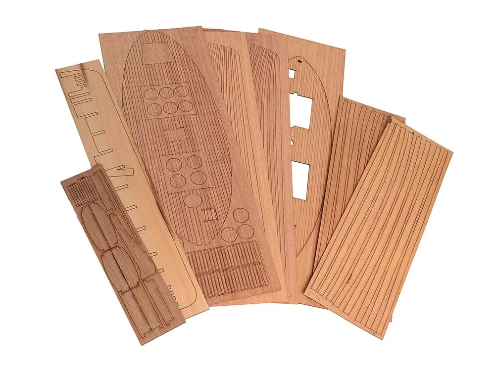 Итальянский виновоз Леудо + (Стартовый набор инструментов)