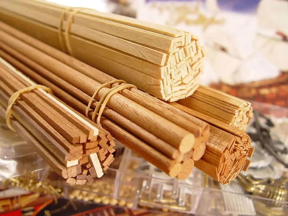 модель корабля своими руками Apostol Felipe