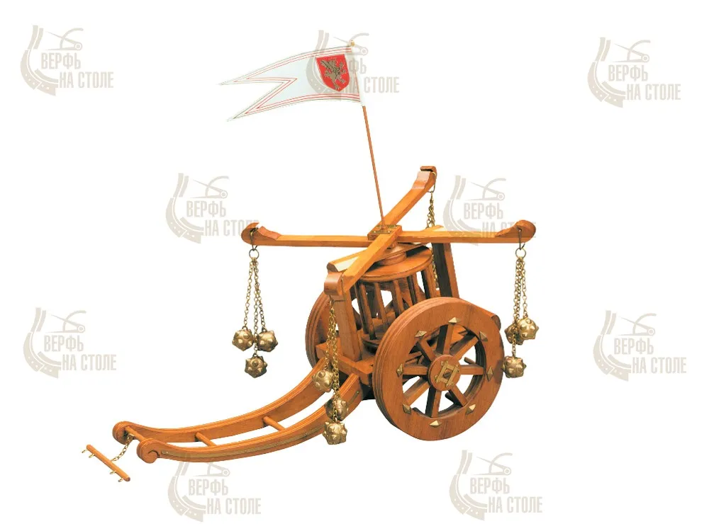 сборная модель пушки сборная модель пушки