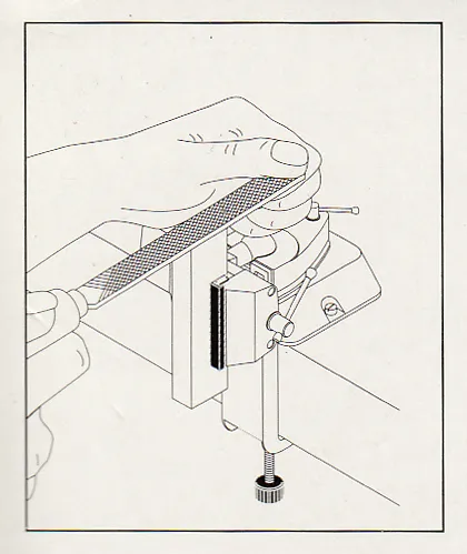 Прецизионные тиски Proxxon FMZ на шаровой основе 28608 Прецизионные тиски Proxxon FMZ на шаровой основе 28608