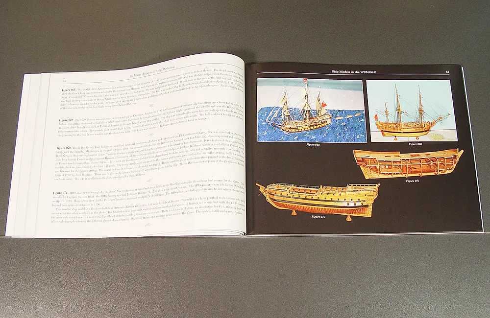 THE MANY ASPECTS OF SHIP MODELING THE MANY ASPECTS OF SHIP MODELING