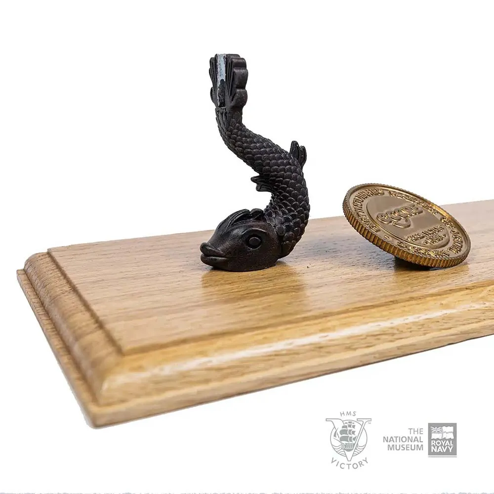 модель корабля своими руками HMS Victory (ограниченная серия) модель корабля своими руками HMS Victory (ограниченная серия)