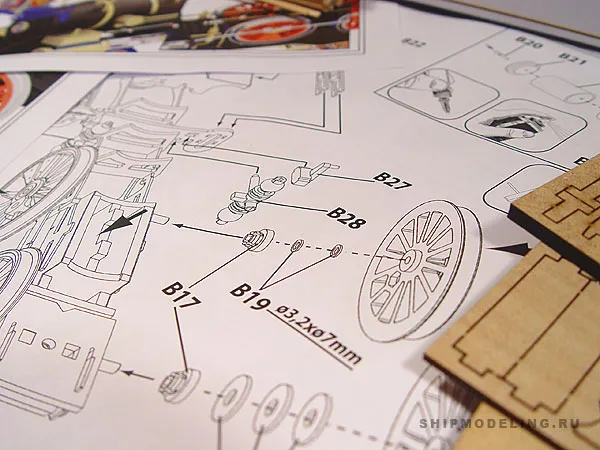 модель паровоза Модель паровоза JUPITER модель паровоза Модель паровоза JUPITER