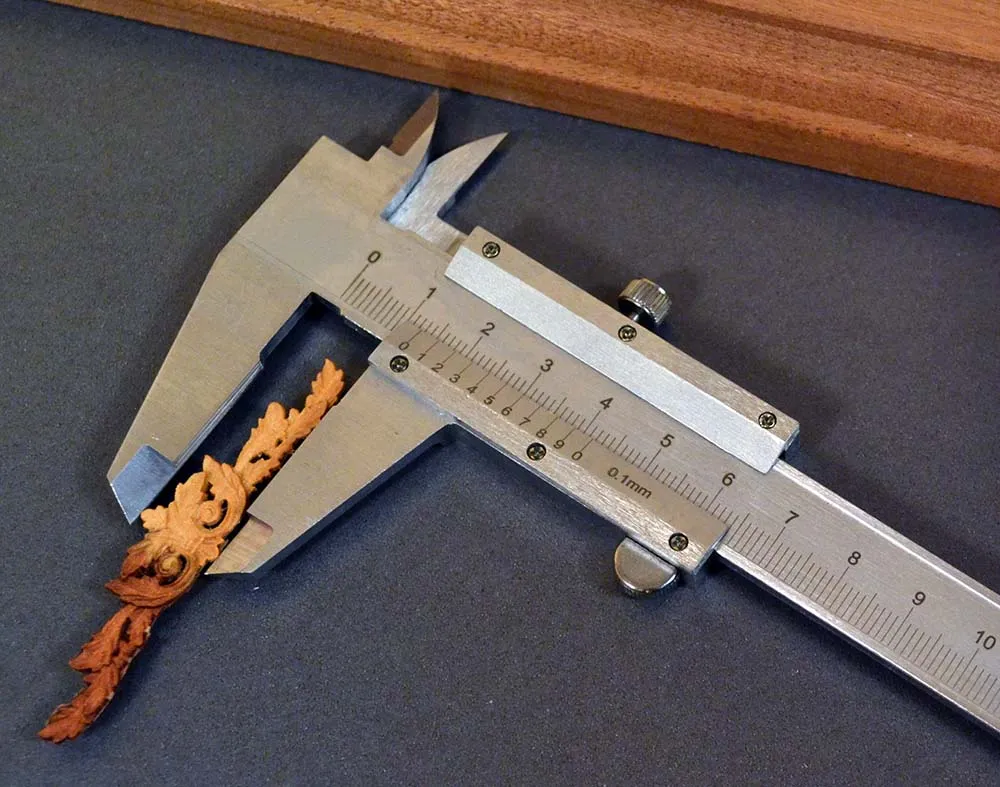 Штангенциркуль 150 мм