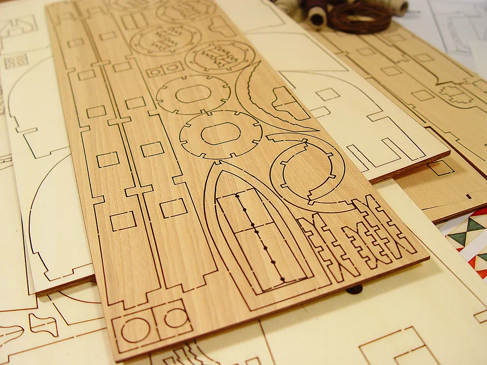 модель корабля своими руками HMS Revenge модель корабля своими руками HMS Revenge