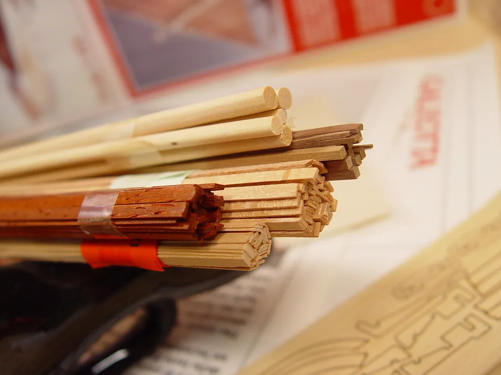 Эгейский галиот (Greek Galliot) + (Стартовый набор инструментов) Эгейский галиот (Greek Galliot) + (Стартовый набор инструментов)