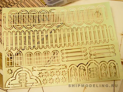 модель корабля для сборки Santa Maria модель корабля для сборки Santa Maria