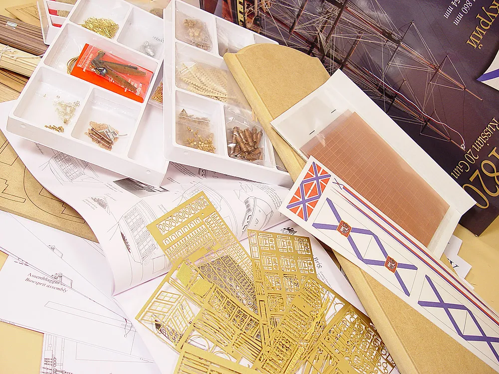 Меркурий + (Премиум комплект декора и инструментов) Меркурий + (Премиум комплект декора и инструментов)