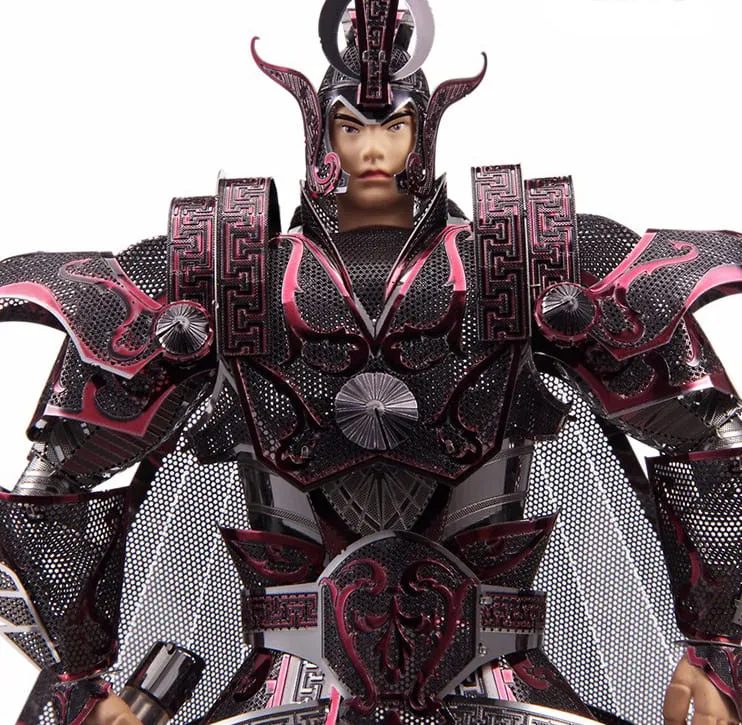 Полковник Империи Цин Полковник Империи Цин